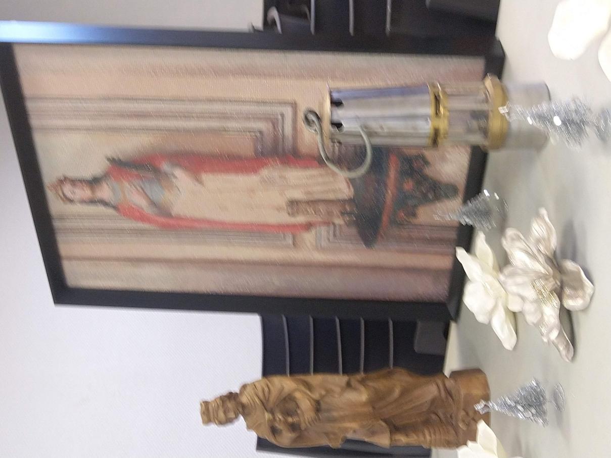 Banquet de Sainte Barbe 2021